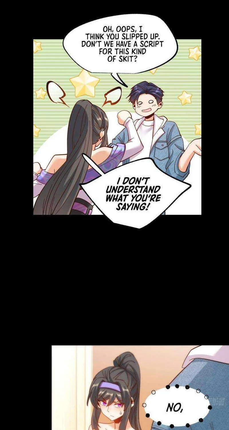 I Regressed To Level Up Instead Of Being A Simp Zinmanga X Chapter 89 Page 29