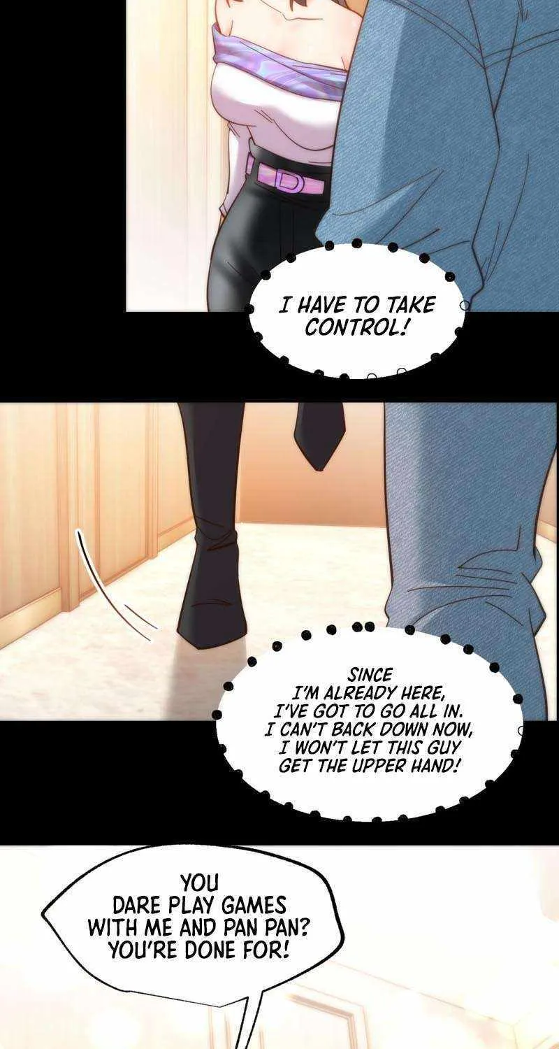 I Regressed To Level Up Instead Of Being A Simp Zinmanga X Chapter 89 Page 30
