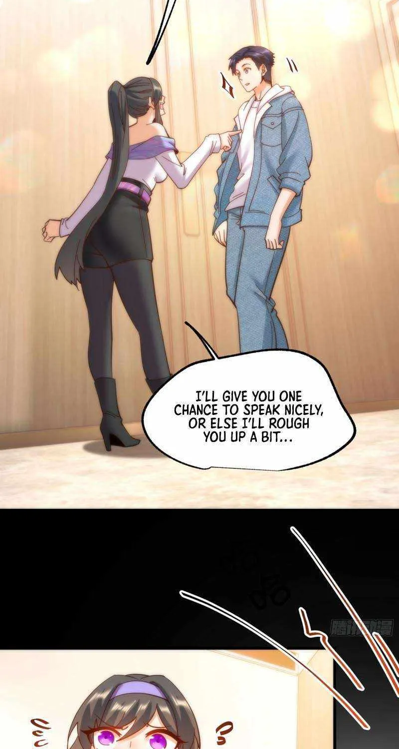 I Regressed To Level Up Instead Of Being A Simp Zinmanga X Chapter 89 Page 31