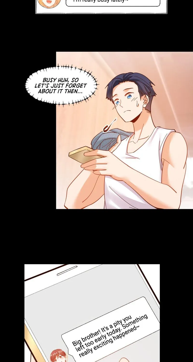 I Regressed to Level Up Instead of Being a Simp Zinmanga X Chapter 86 Page 4