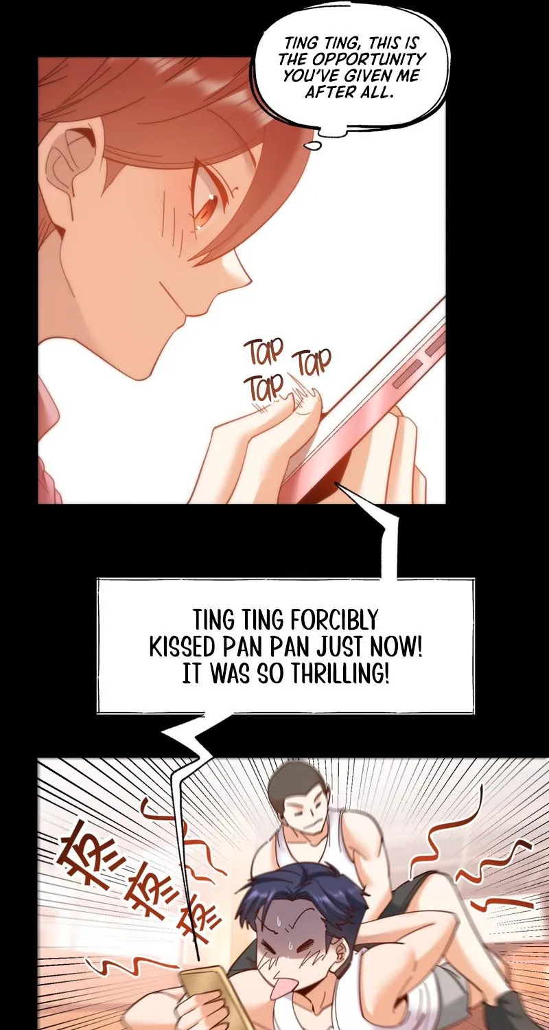 I Regressed to Level Up Instead of Being a Simp Zinmanga X Chapter 86 Page 7
