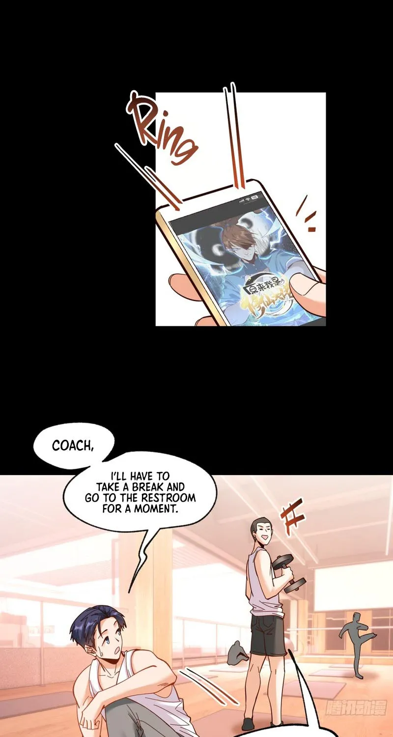 I Regressed to Level Up Instead of Being a Simp Zinmanga X Chapter 86 Page 9