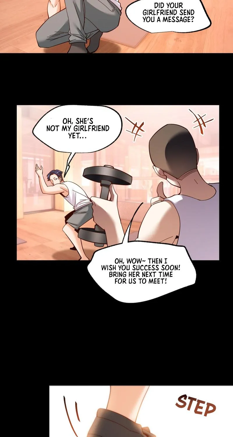 I Regressed to Level Up Instead of Being a Simp Zinmanga X Chapter 86 Page 10