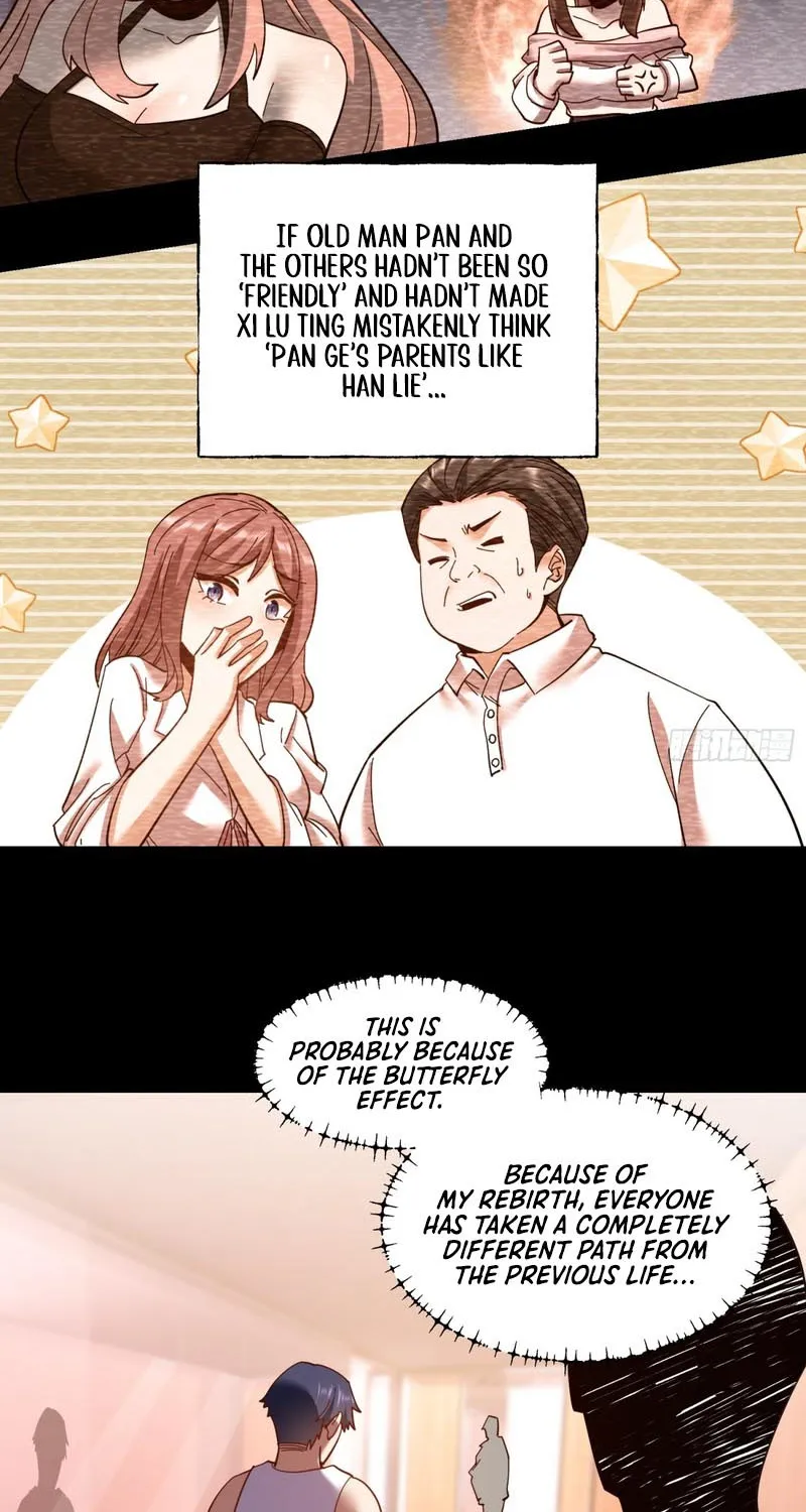 I Regressed to Level Up Instead of Being a Simp Zinmanga X Chapter 86 Page 17