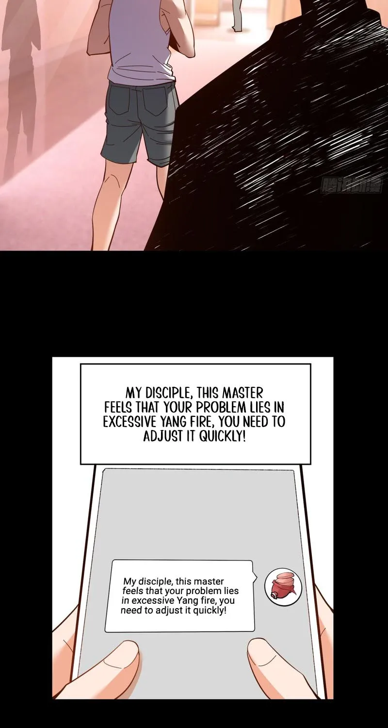 I Regressed to Level Up Instead of Being a Simp Zinmanga X Chapter 86 Page 18
