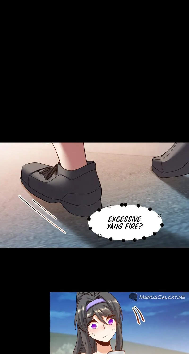 I Regressed to Level Up Instead of Being a Simp Zinmanga X Chapter 86 Page 19