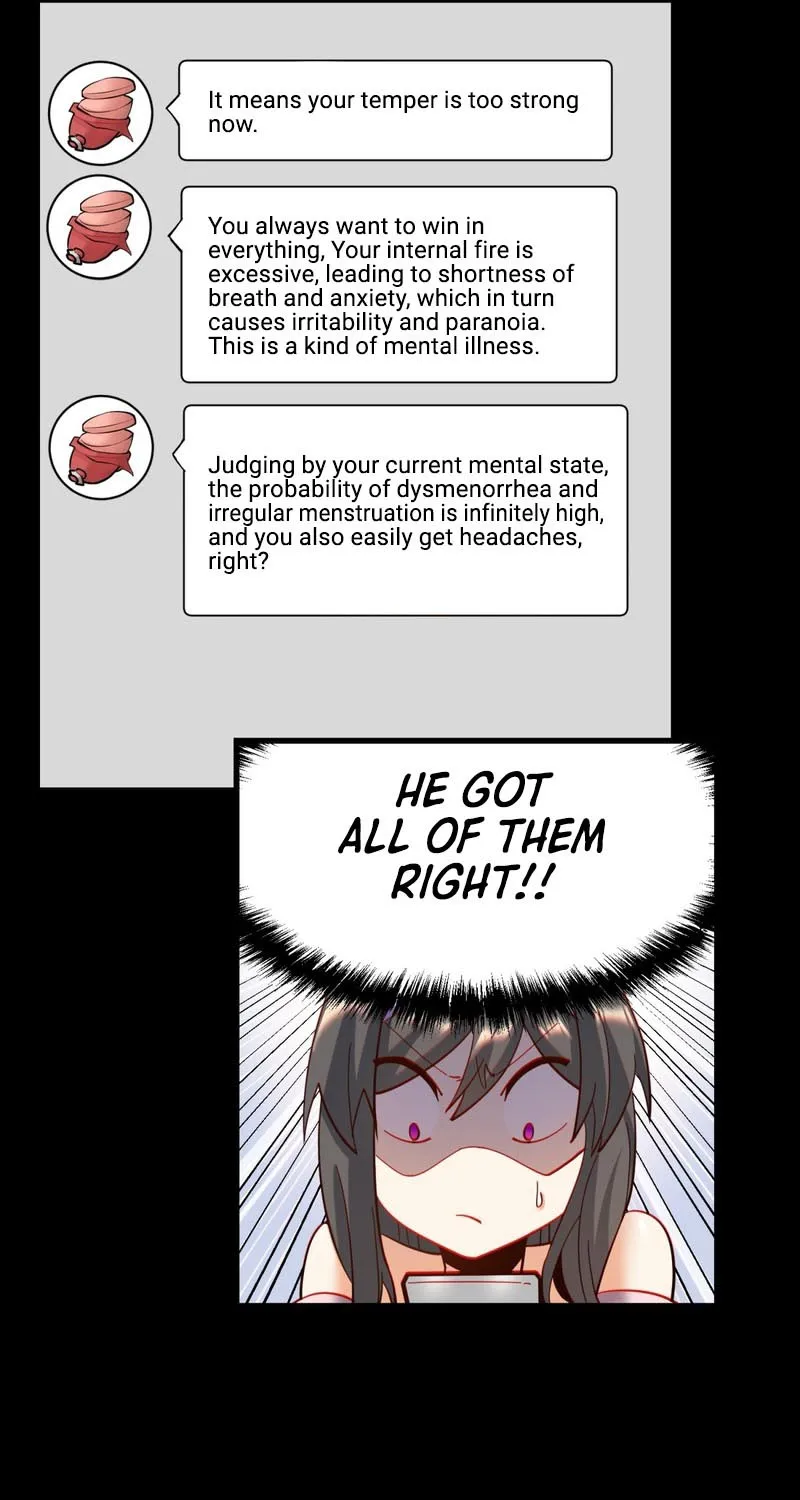I Regressed to Level Up Instead of Being a Simp Zinmanga X Chapter 86 Page 21