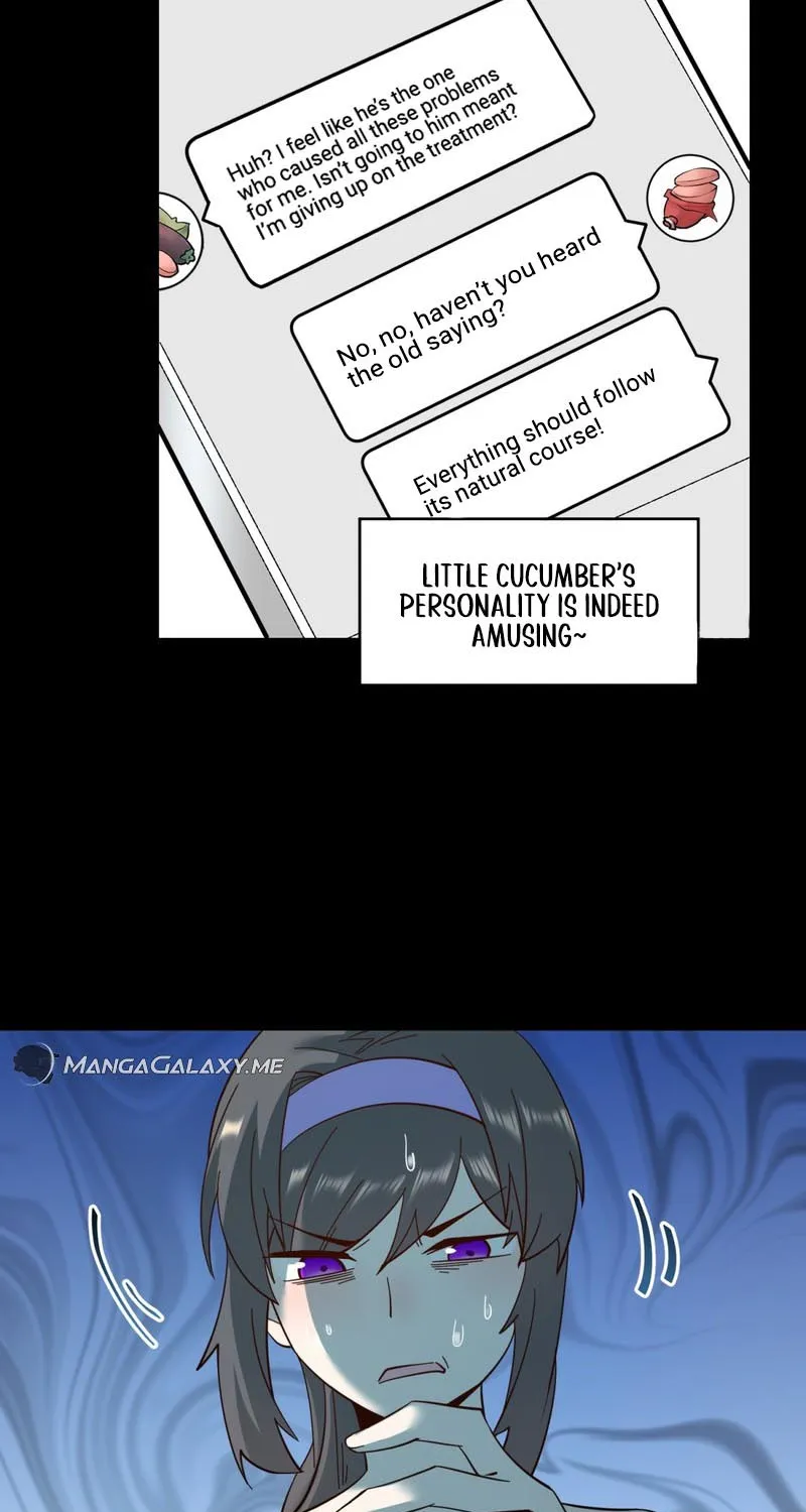 I Regressed to Level Up Instead of Being a Simp Zinmanga X Chapter 86 Page 23