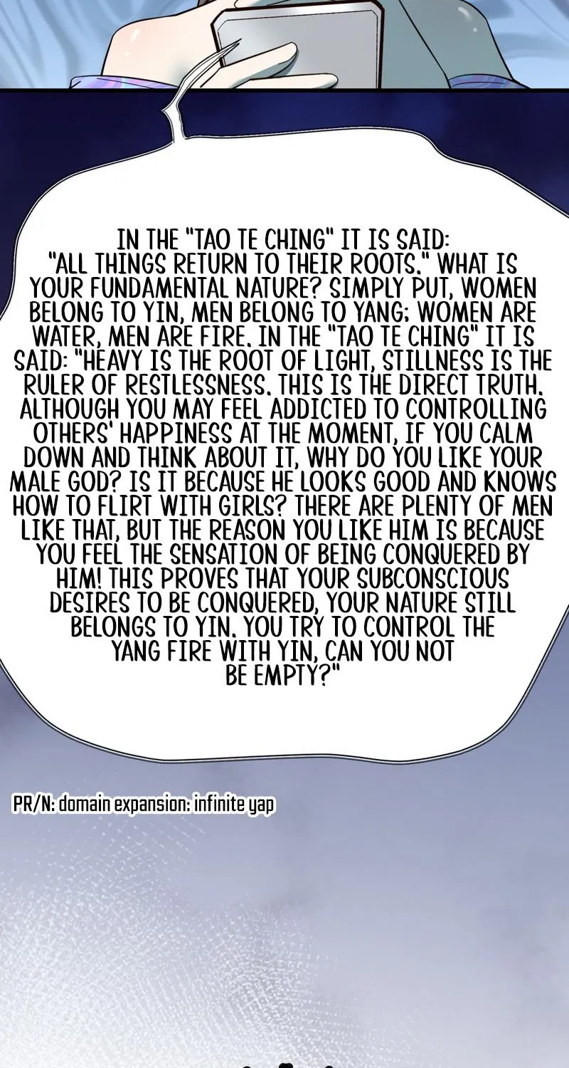 I Regressed to Level Up Instead of Being a Simp Zinmanga X Chapter 86 Page 24