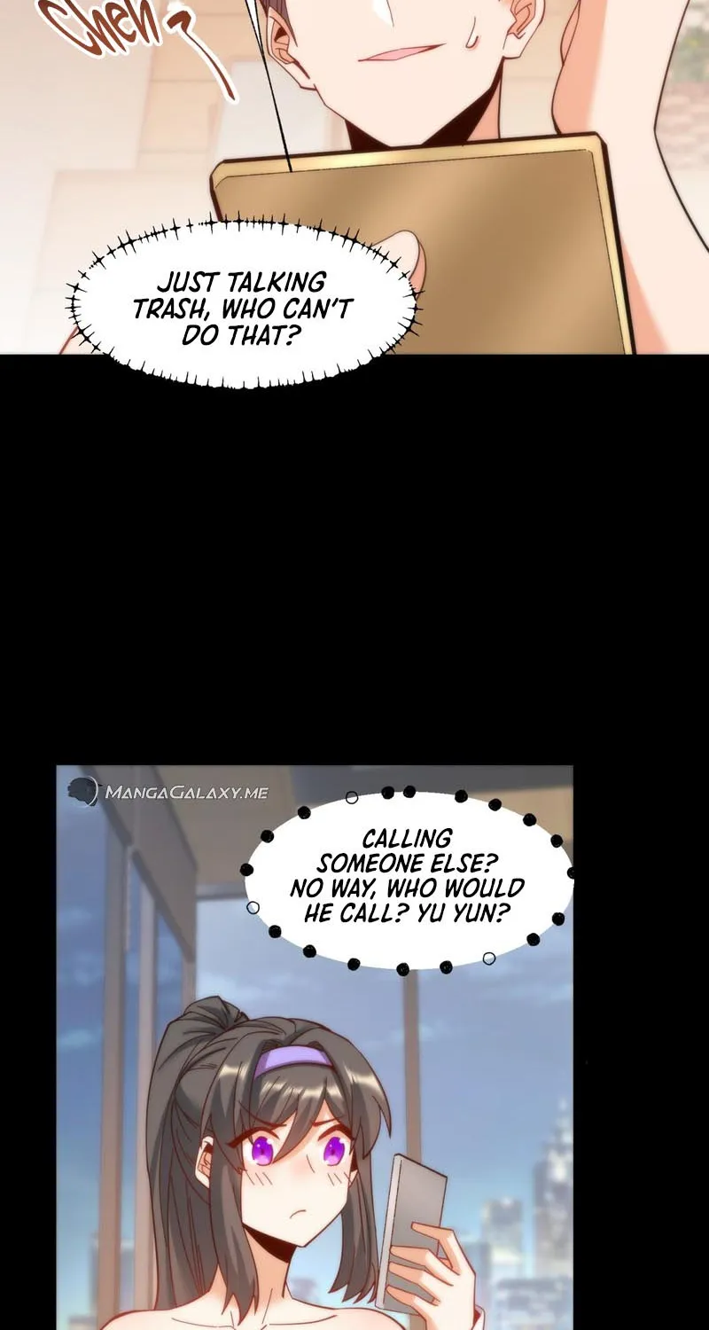 I Regressed to Level Up Instead of Being a Simp Zinmanga X Chapter 86 Page 32