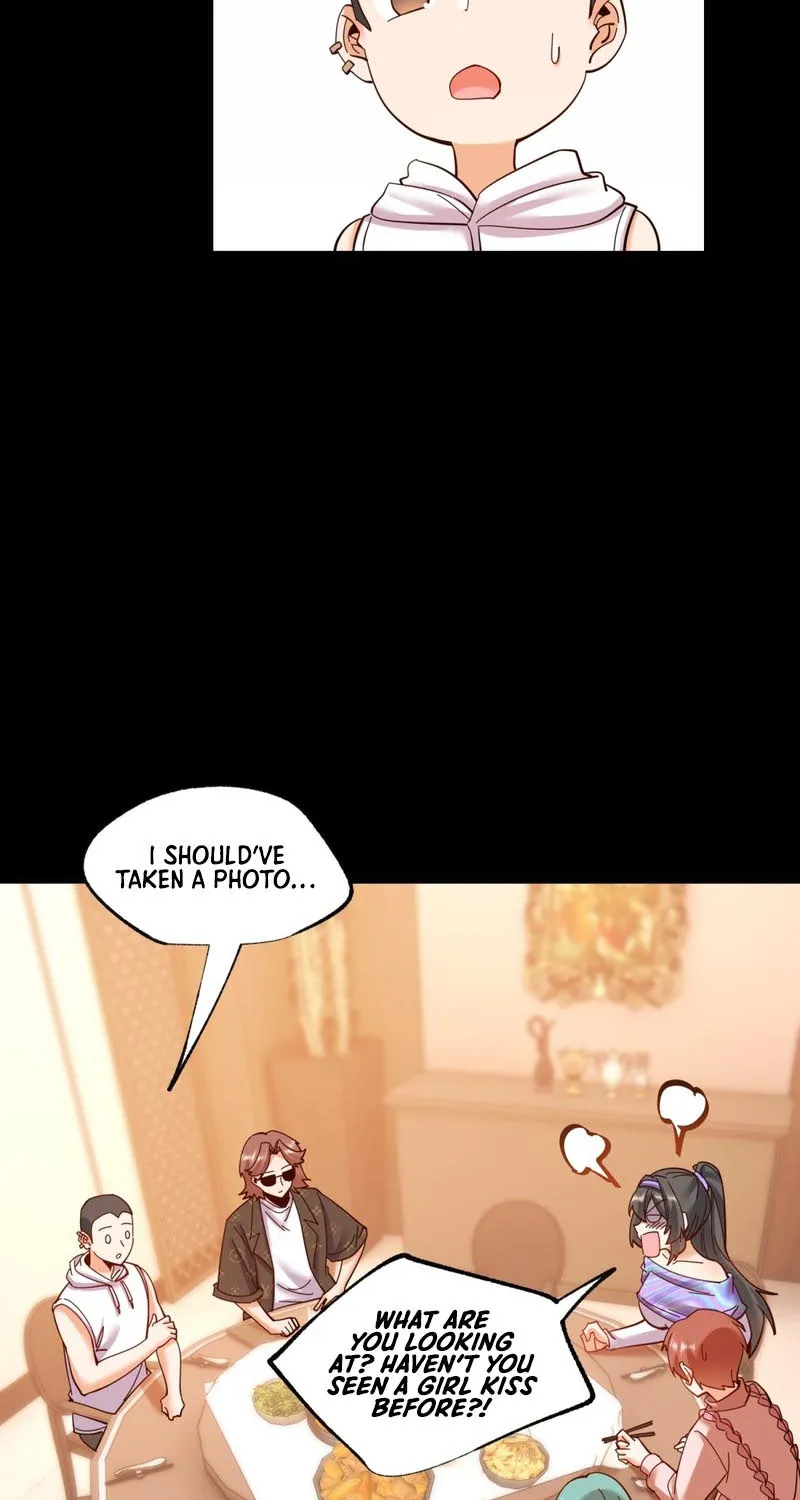 I Regressed to Level Up Instead of Being a Simp Zinmanga X Chapter 85 Page 9