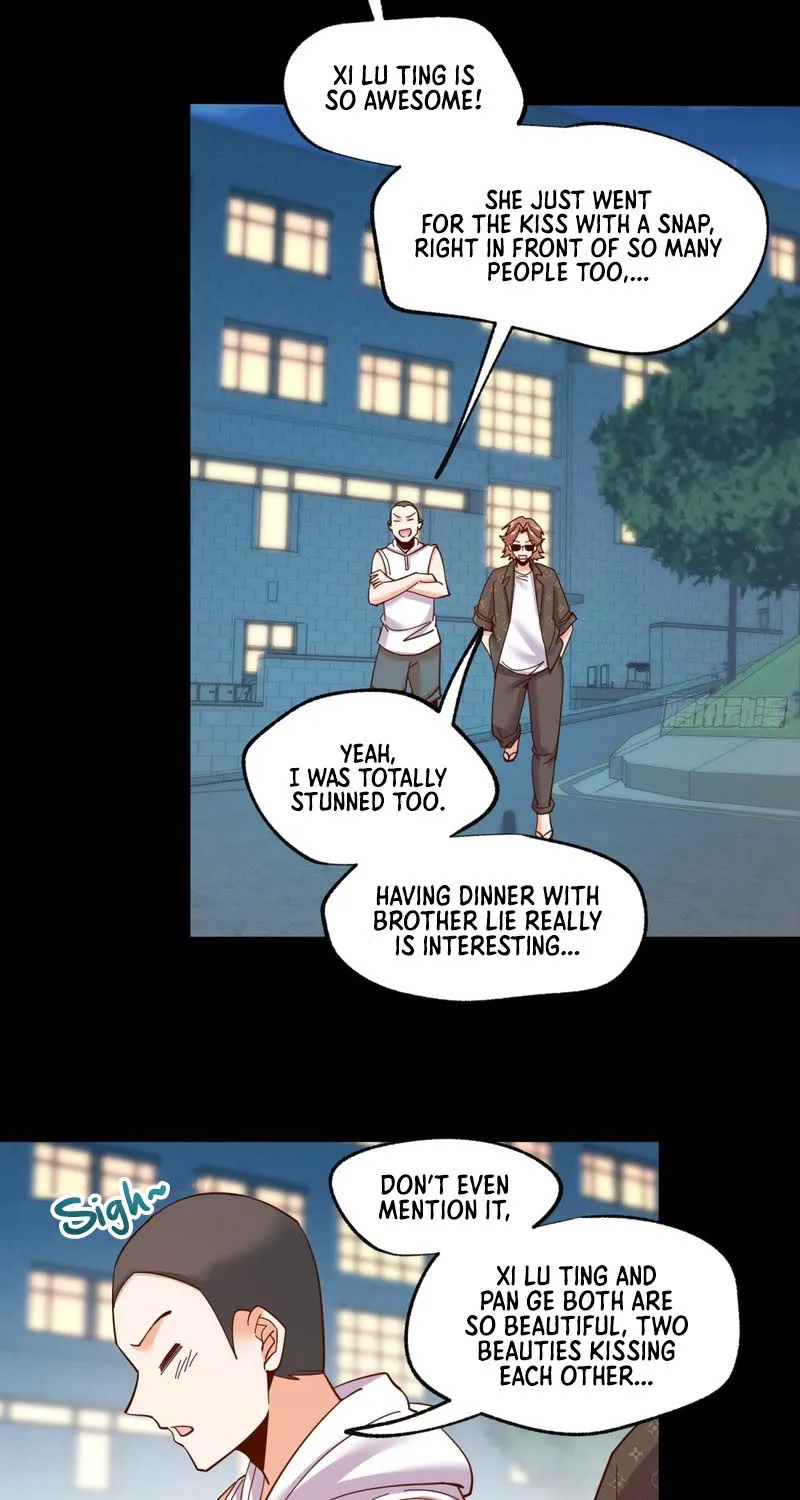 I Regressed to Level Up Instead of Being a Simp Zinmanga X Chapter 85 Page 14