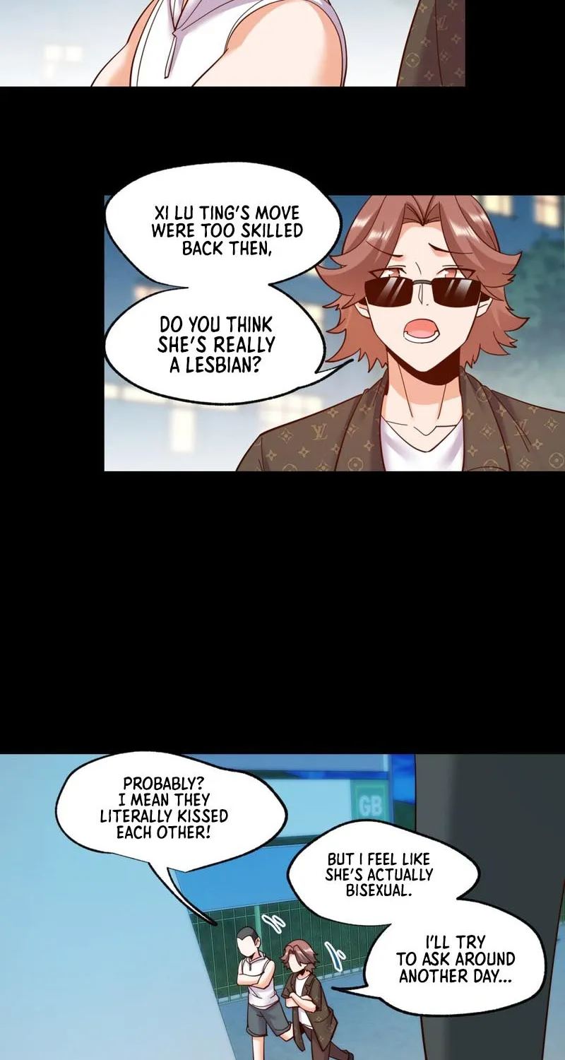 I Regressed to Level Up Instead of Being a Simp Zinmanga X Chapter 85 Page 15