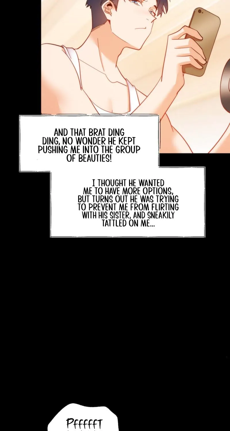 I Regressed to Level Up Instead of Being a Simp Zinmanga X Chapter 85 Page 20