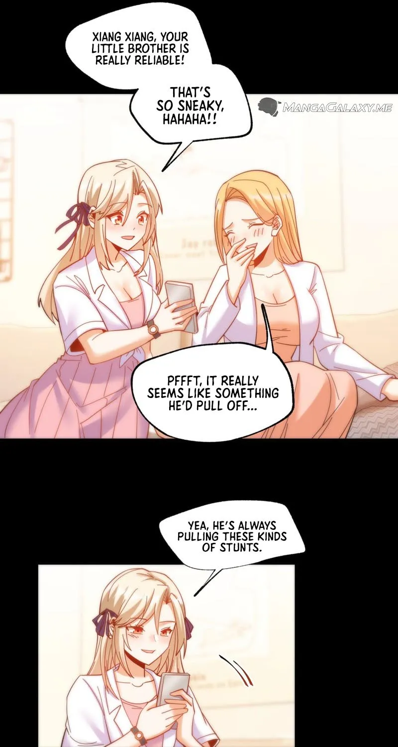 I Regressed to Level Up Instead of Being a Simp Zinmanga X Chapter 85 Page 22