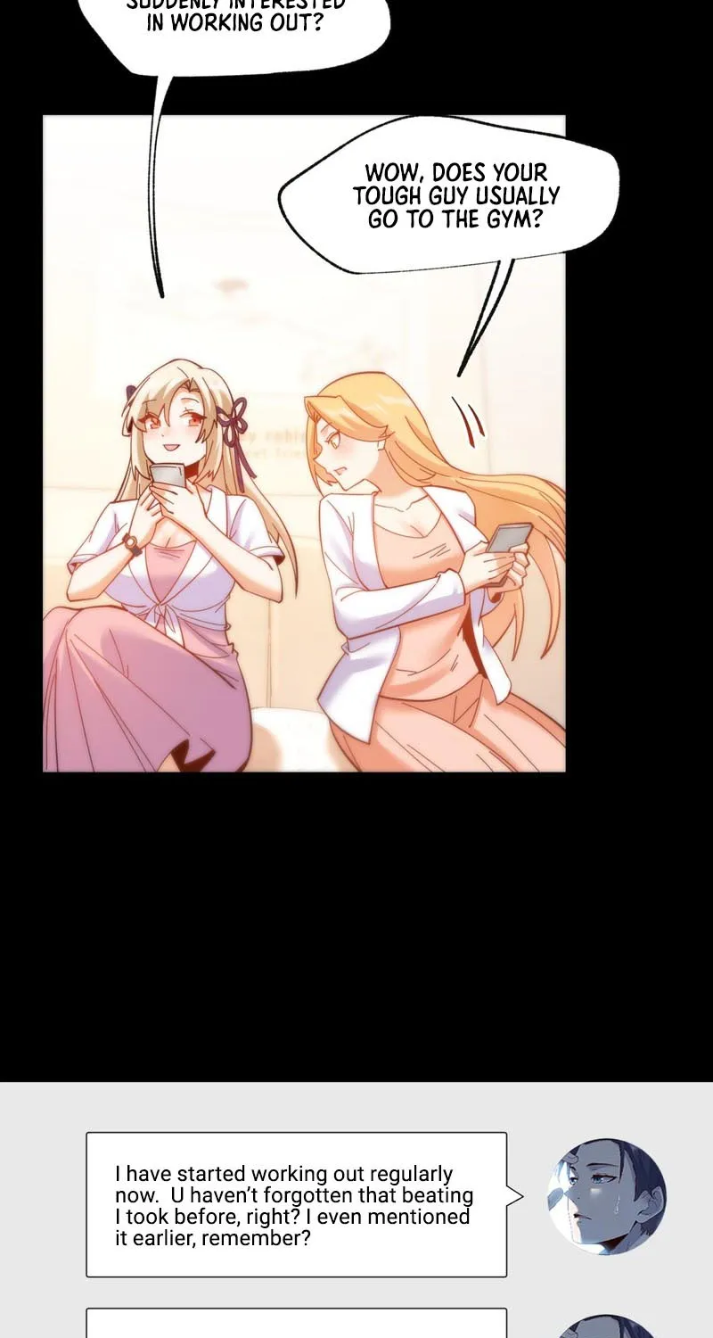 I Regressed to Level Up Instead of Being a Simp Zinmanga X Chapter 85 Page 24
