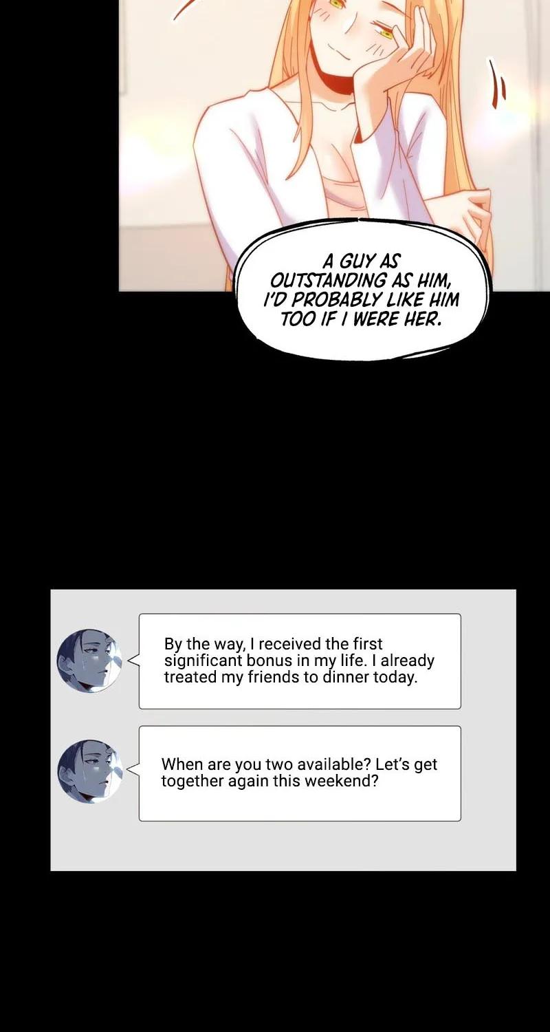 I Regressed to Level Up Instead of Being a Simp Zinmanga X Chapter 85 Page 28