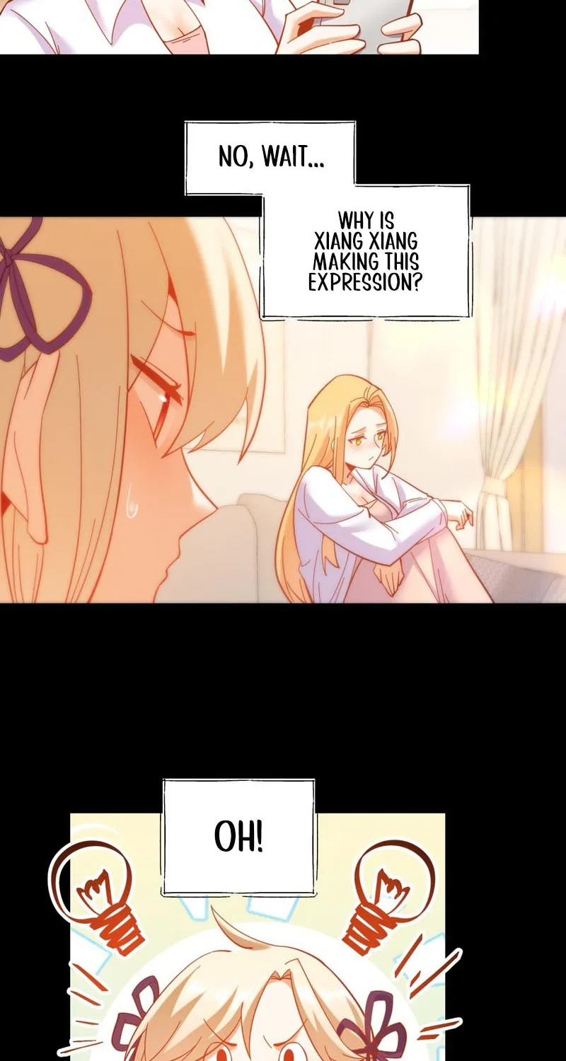 I Regressed to Level Up Instead of Being a Simp Zinmanga X Chapter 85 Page 30