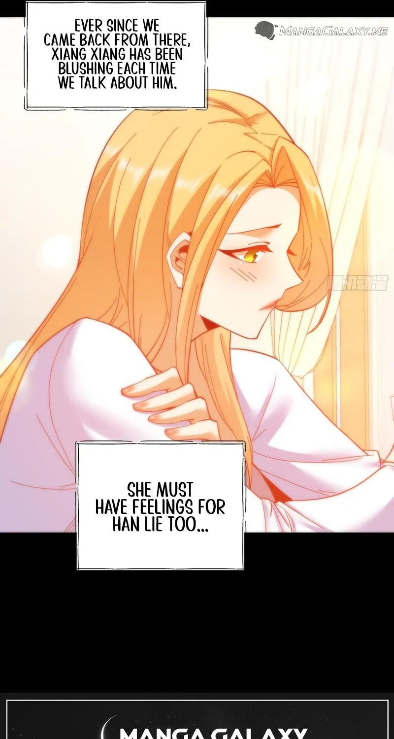 I Regressed to Level Up Instead of Being a Simp Zinmanga X Chapter 85 Page 32