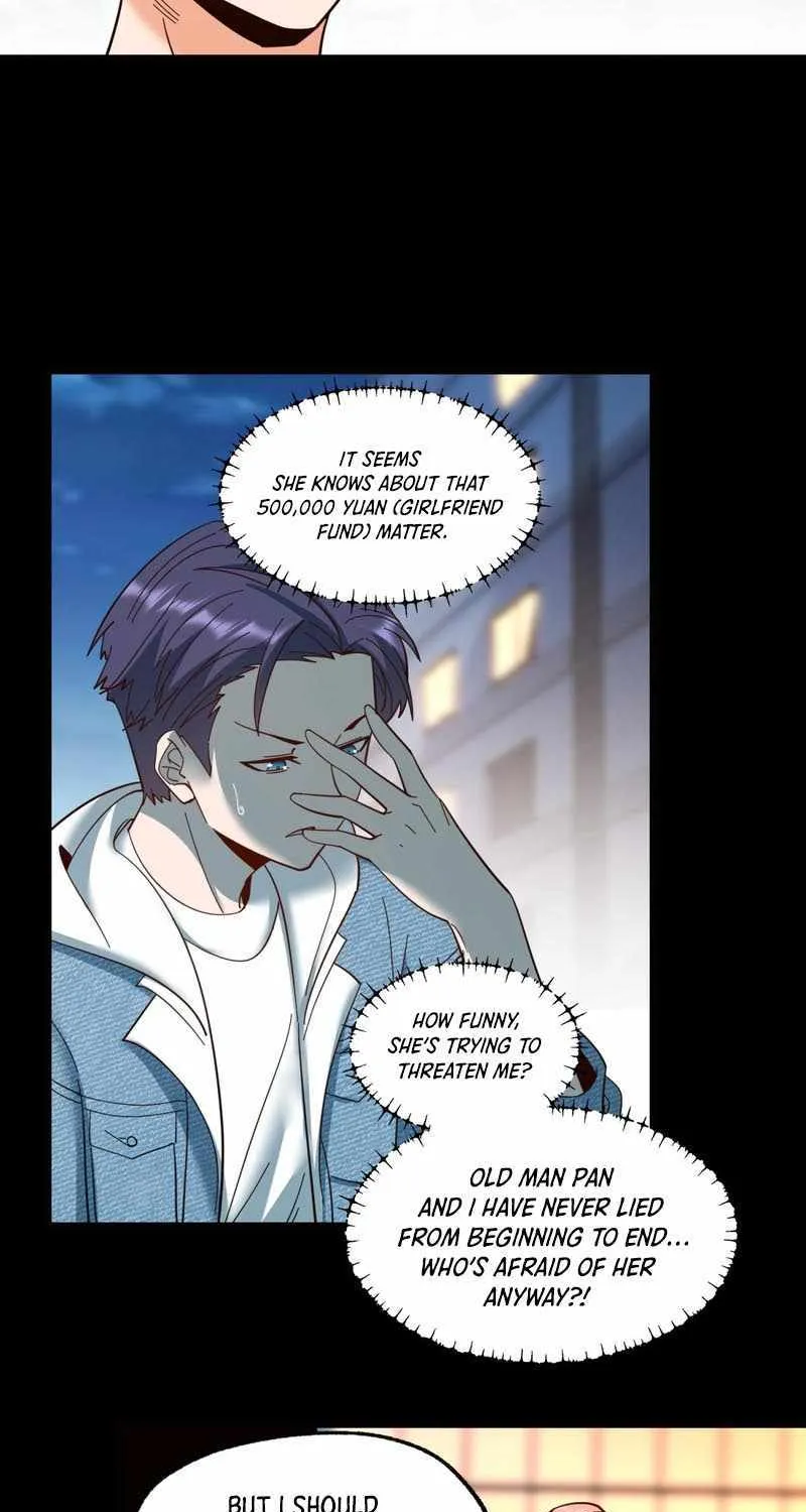I Regressed to Level Up Instead of Being a Simp Zinmanga X Chapter 83 Page 5