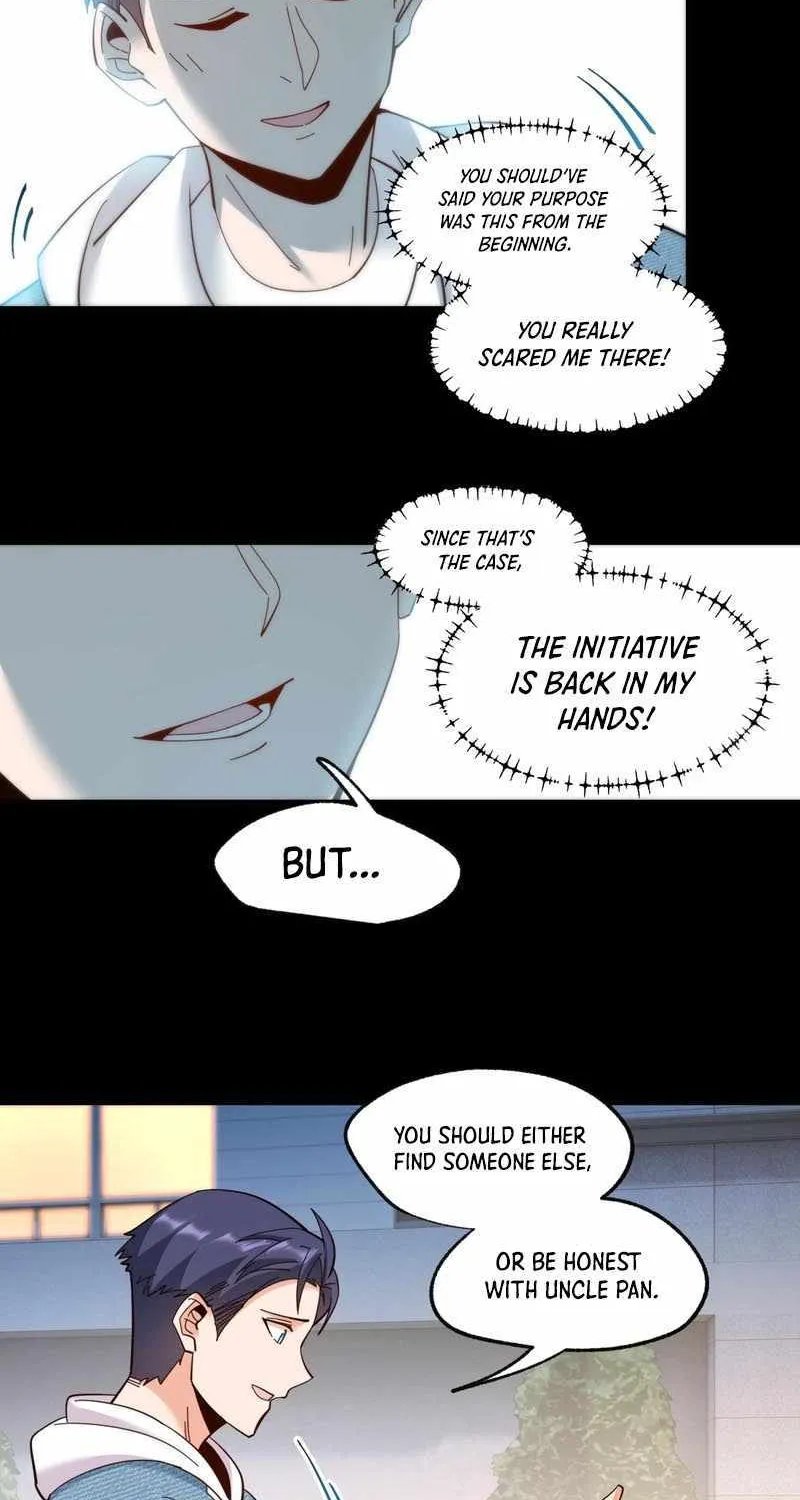 I Regressed to Level Up Instead of Being a Simp Zinmanga X Chapter 83 Page 8