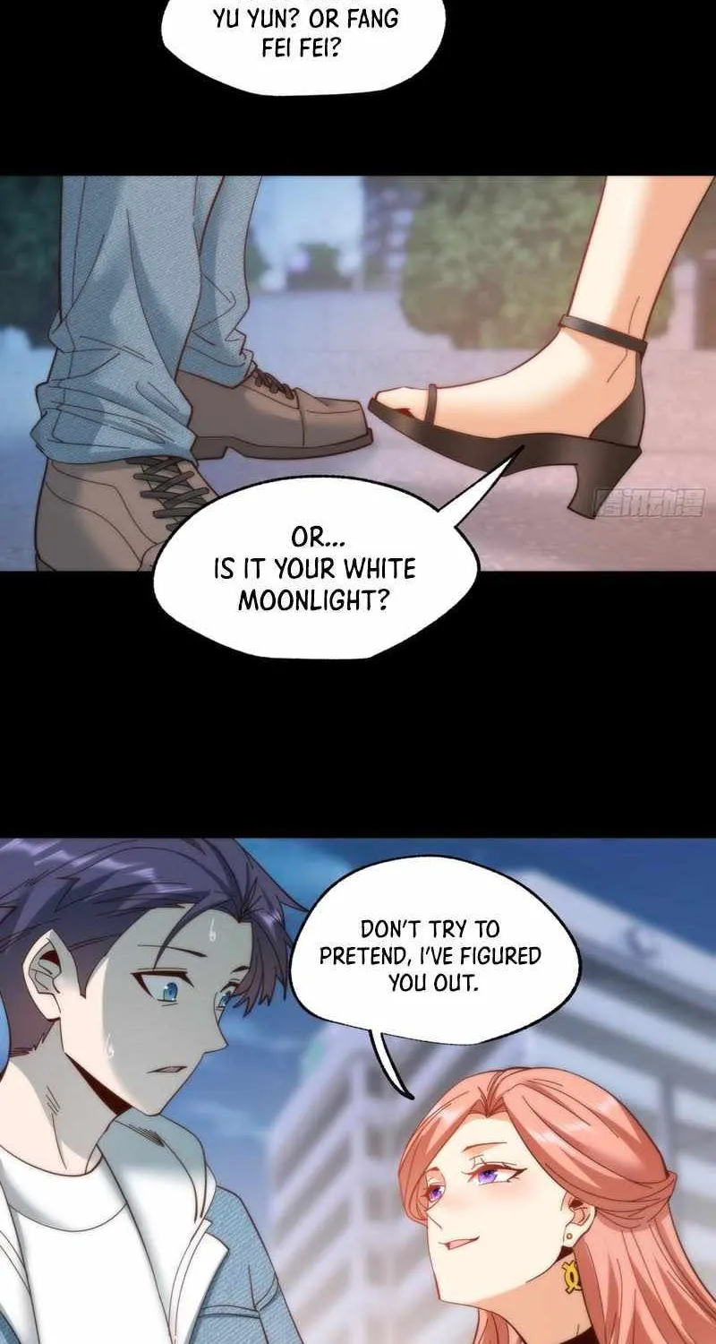 I Regressed to Level Up Instead of Being a Simp Zinmanga X Chapter 83 Page 10