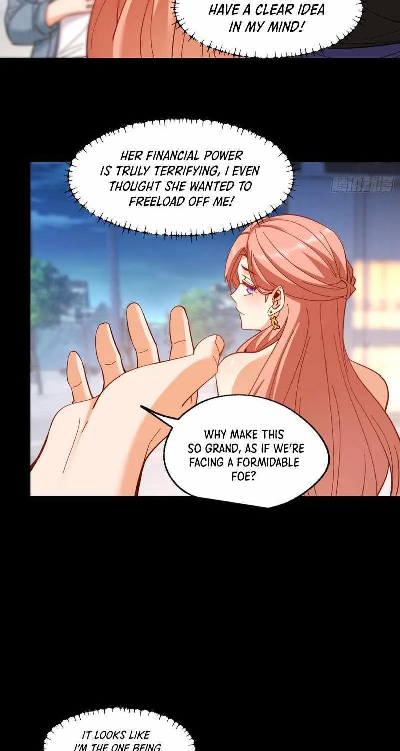 I Regressed to Level Up Instead of Being a Simp Zinmanga X Chapter 83 Page 14