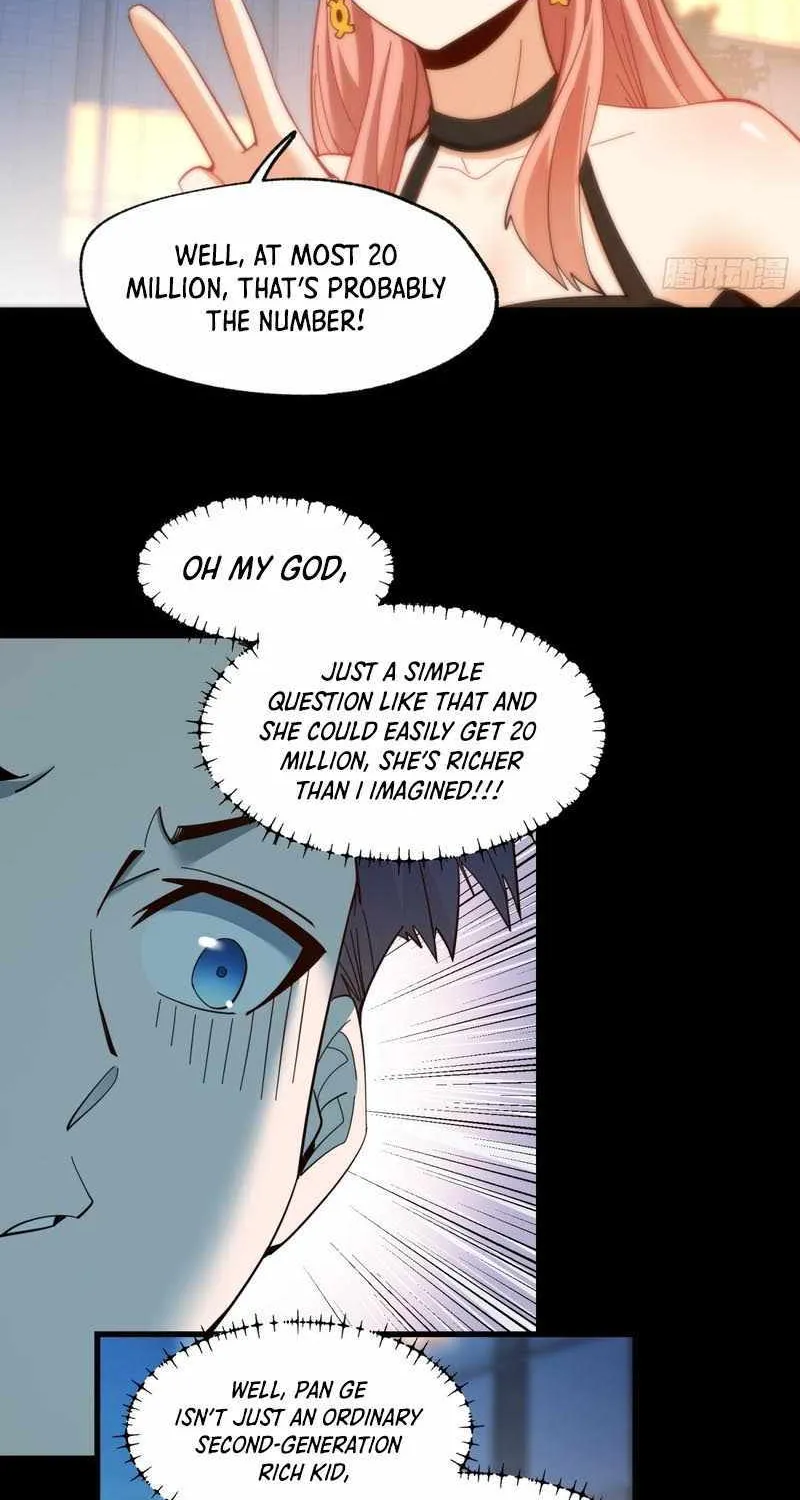 I Regressed to Level Up Instead of Being a Simp Zinmanga X Chapter 83 Page 18