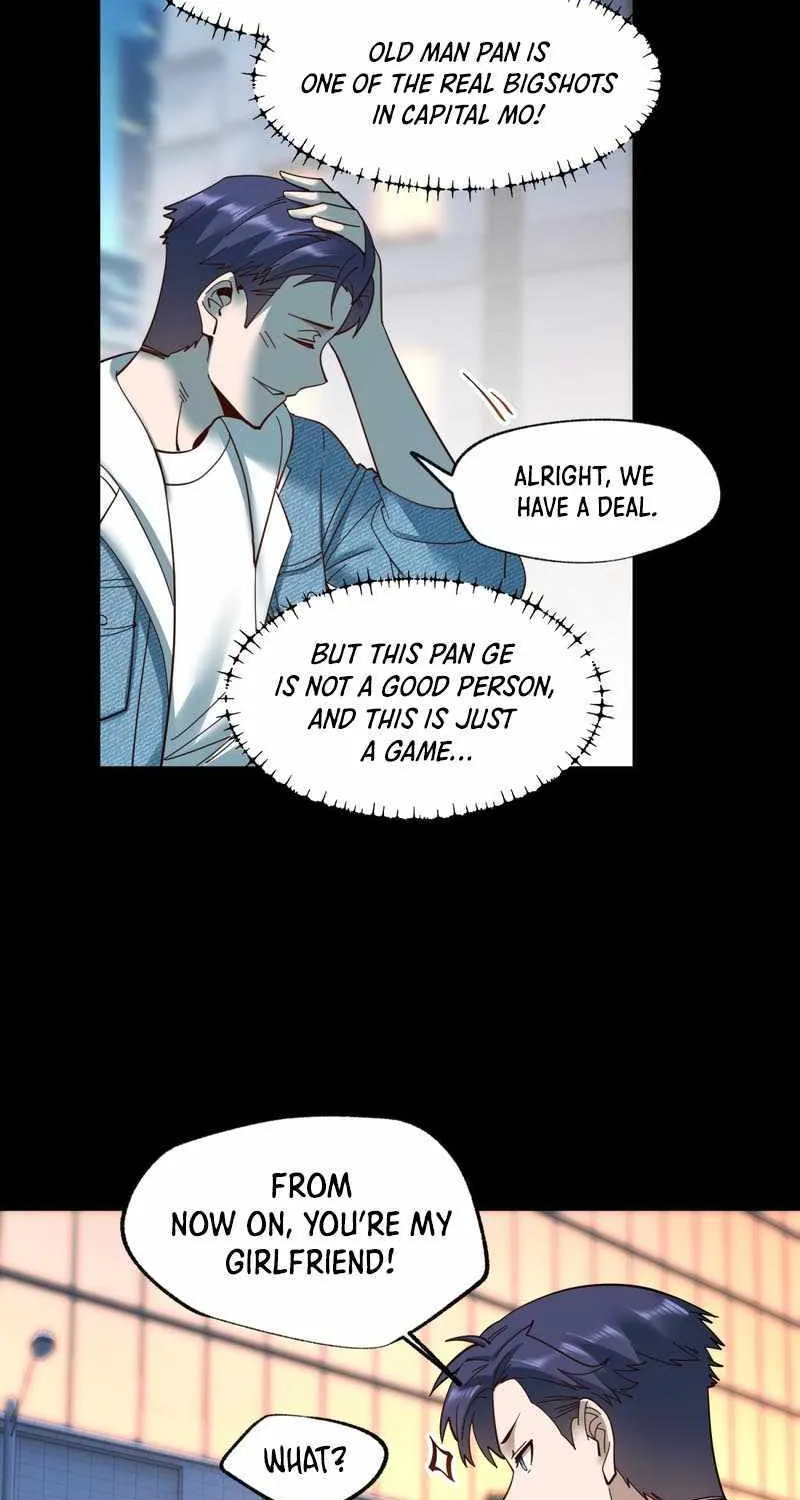 I Regressed to Level Up Instead of Being a Simp Zinmanga X Chapter 83 Page 19