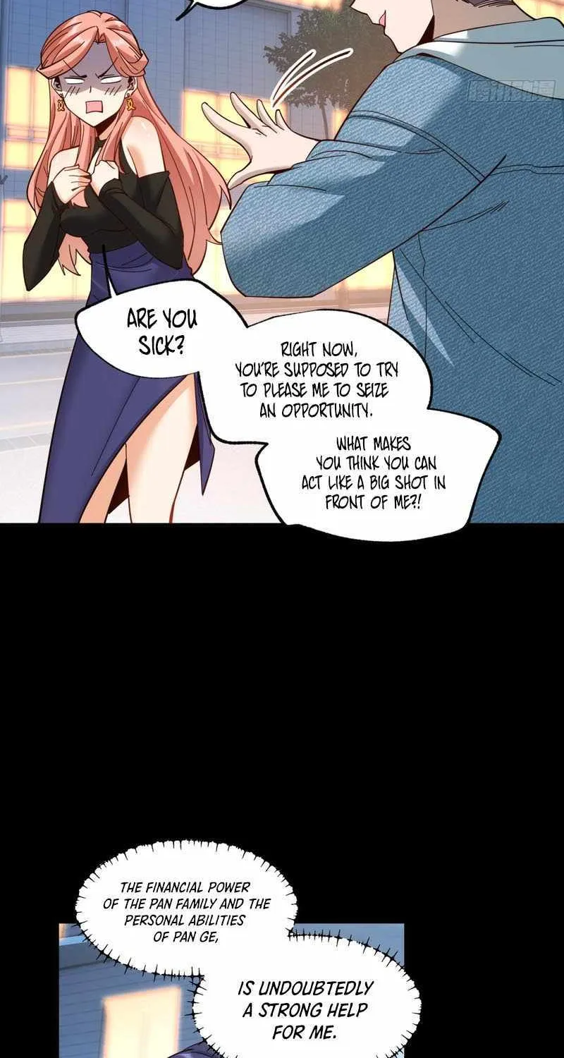 I Regressed to Level Up Instead of Being a Simp Zinmanga X Chapter 83 Page 20
