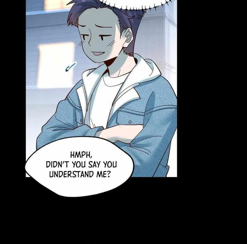 I Regressed to Level Up Instead of Being a Simp Zinmanga X Chapter 83 Page 21