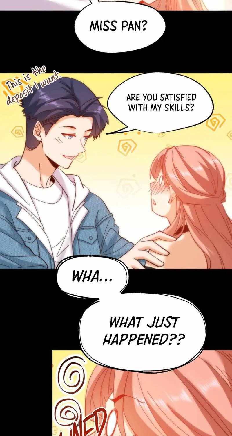 I Regressed to Level Up Instead of Being a Simp Zinmanga X Chapter 83 Page 29