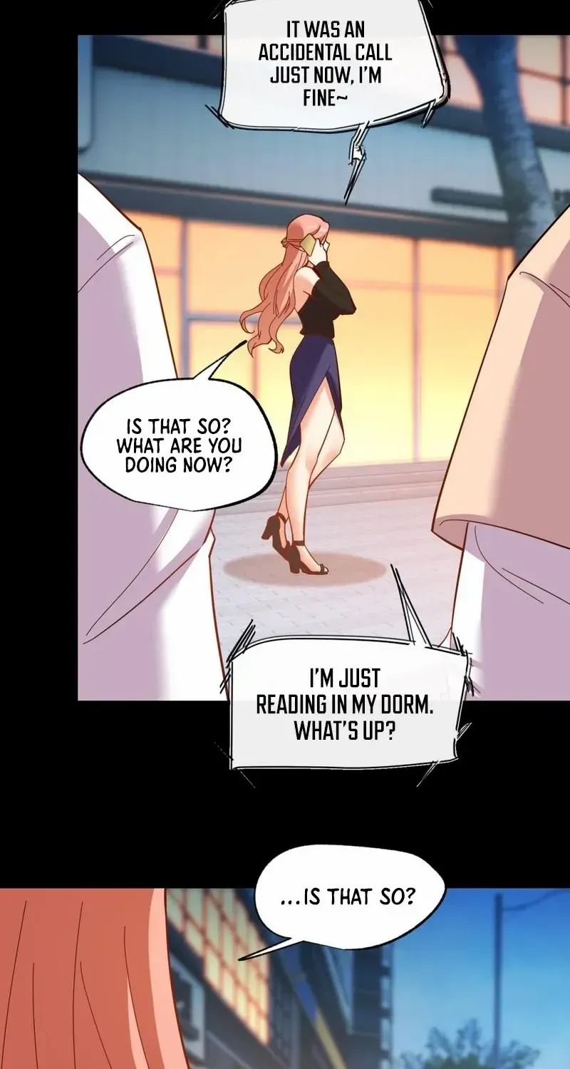 I Regressed To Level Up Instead Of Being A Simp Zinmanga X Chapter 81 Page 22