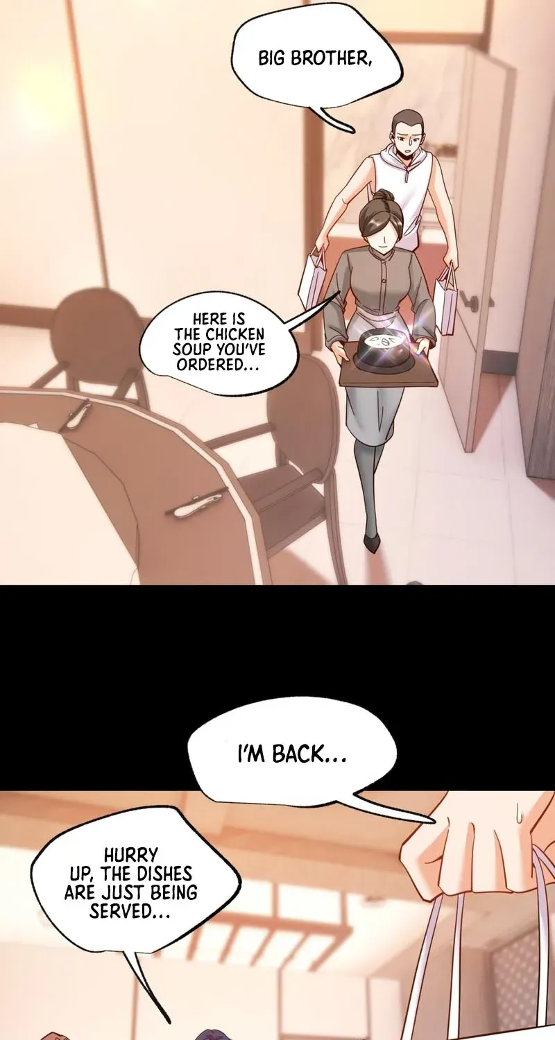 I Regressed To Level Up Instead Of Being A Simp Zinmanga X Chapter 81 Page 28