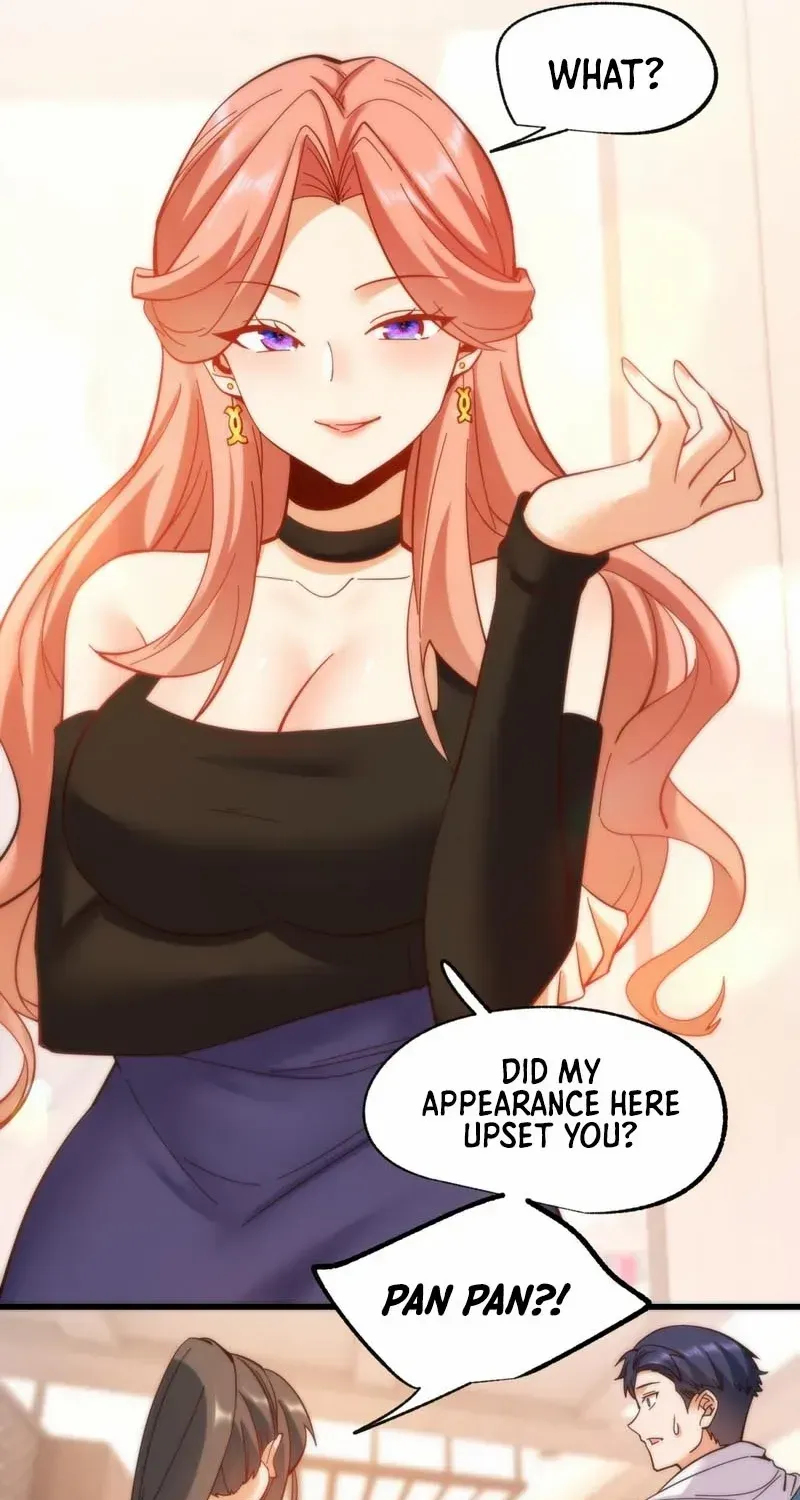 I Regressed To Level Up Instead Of Being A Simp Zinmanga X Chapter 81 Page 31