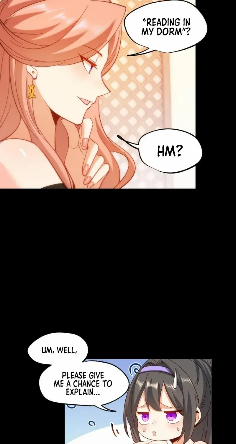 I Regressed To Level Up Instead Of Being A Simp Zinmanga X Chapter 81 Page 33