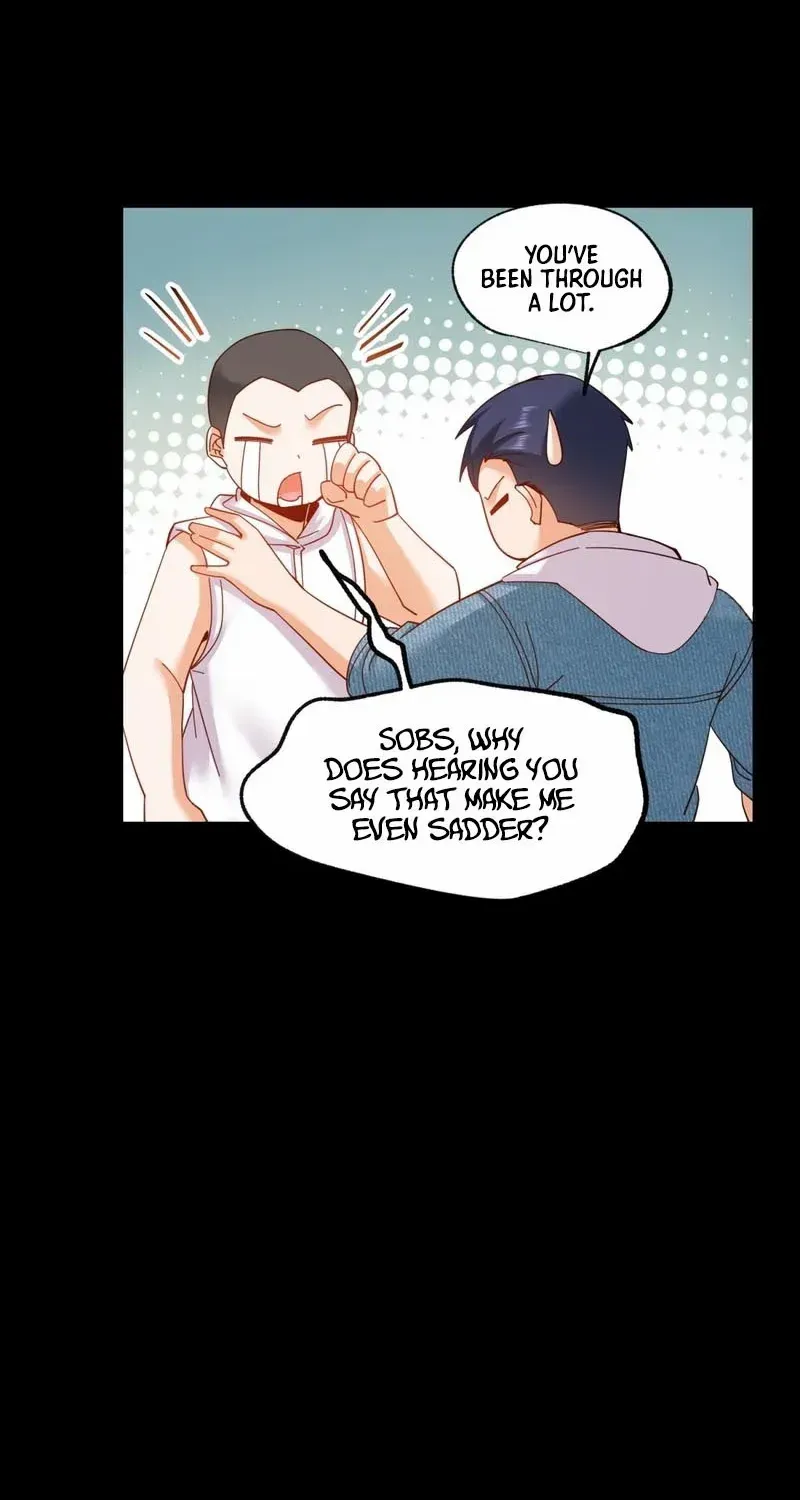 I Regressed To Level Up Instead Of Being A Simp Zinmanga X Chapter 81 Page 37