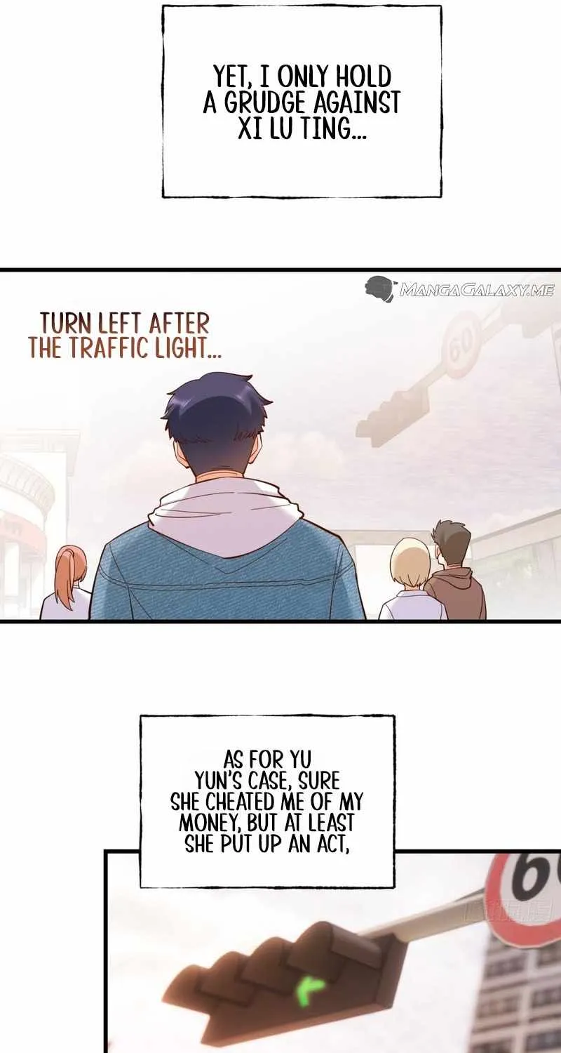 I Regressed to Level Up Instead of Being a Simp Zinmanga X Chapter 79 Page 6