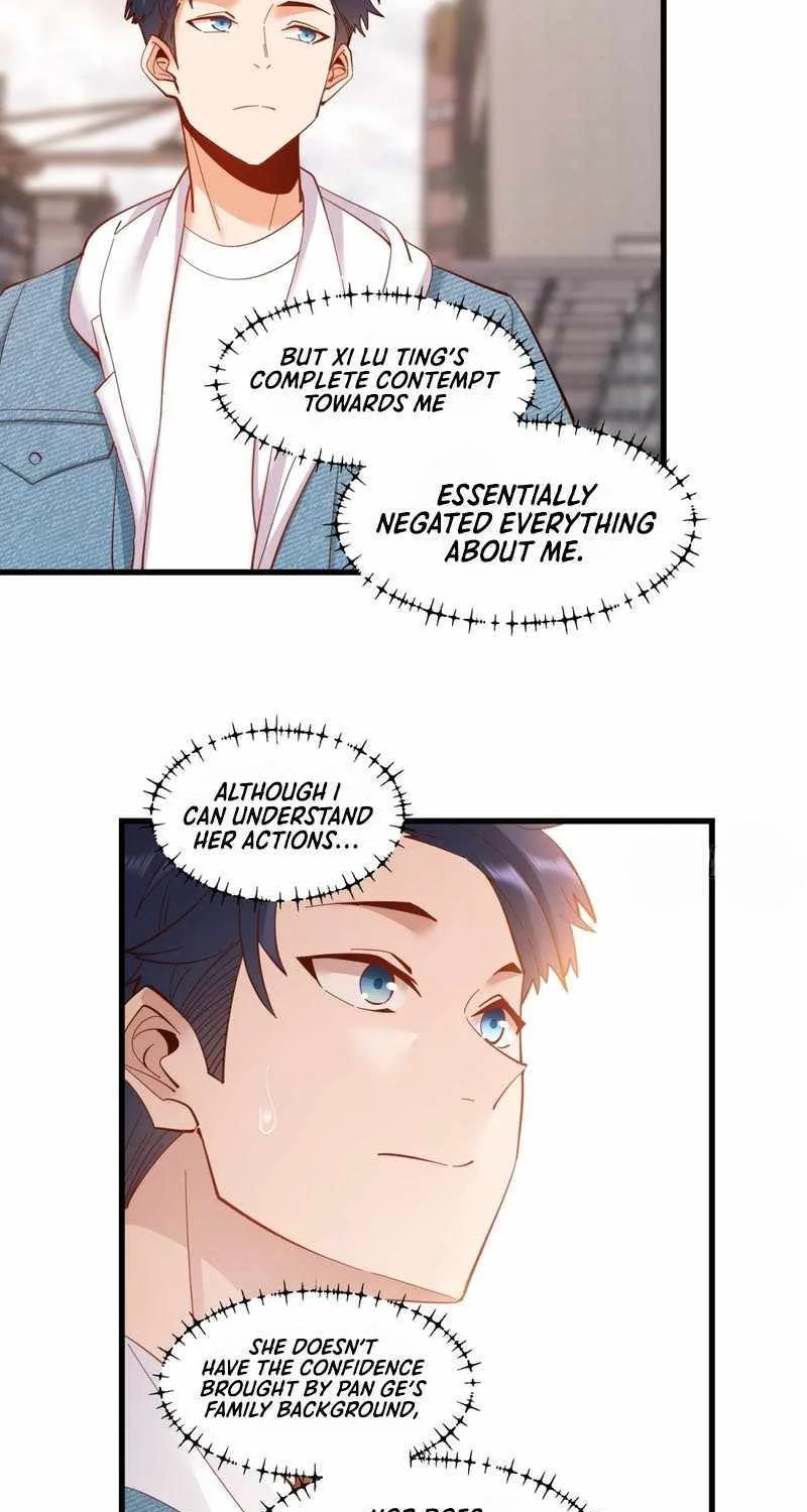 I Regressed to Level Up Instead of Being a Simp Zinmanga X Chapter 79 Page 11
