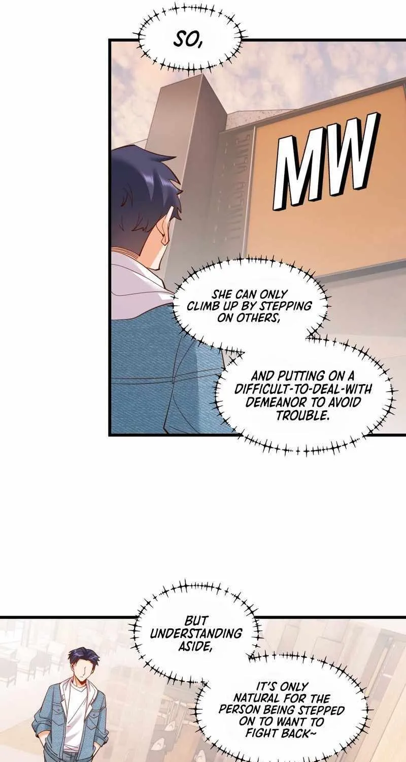 I Regressed to Level Up Instead of Being a Simp Zinmanga X Chapter 79 Page 13