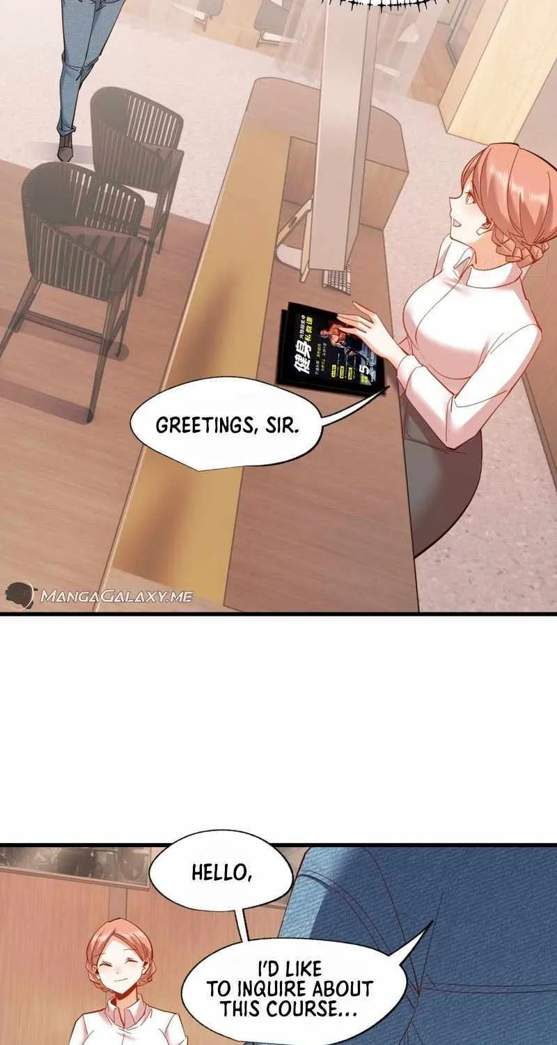 I Regressed to Level Up Instead of Being a Simp Zinmanga X Chapter 79 Page 14