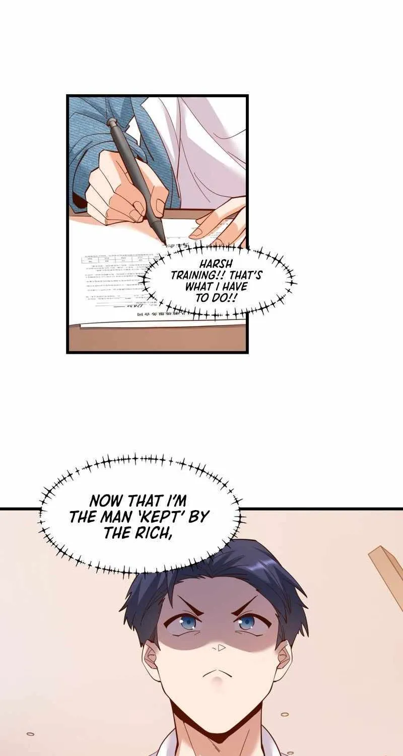 I Regressed to Level Up Instead of Being a Simp Zinmanga X Chapter 79 Page 17