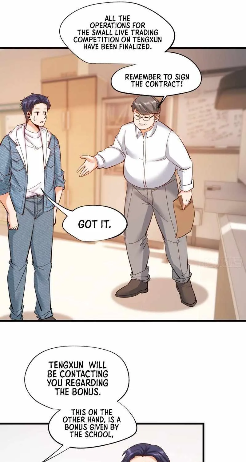 I Regressed to Level Up Instead of Being a Simp Zinmanga X Chapter 79 Page 20