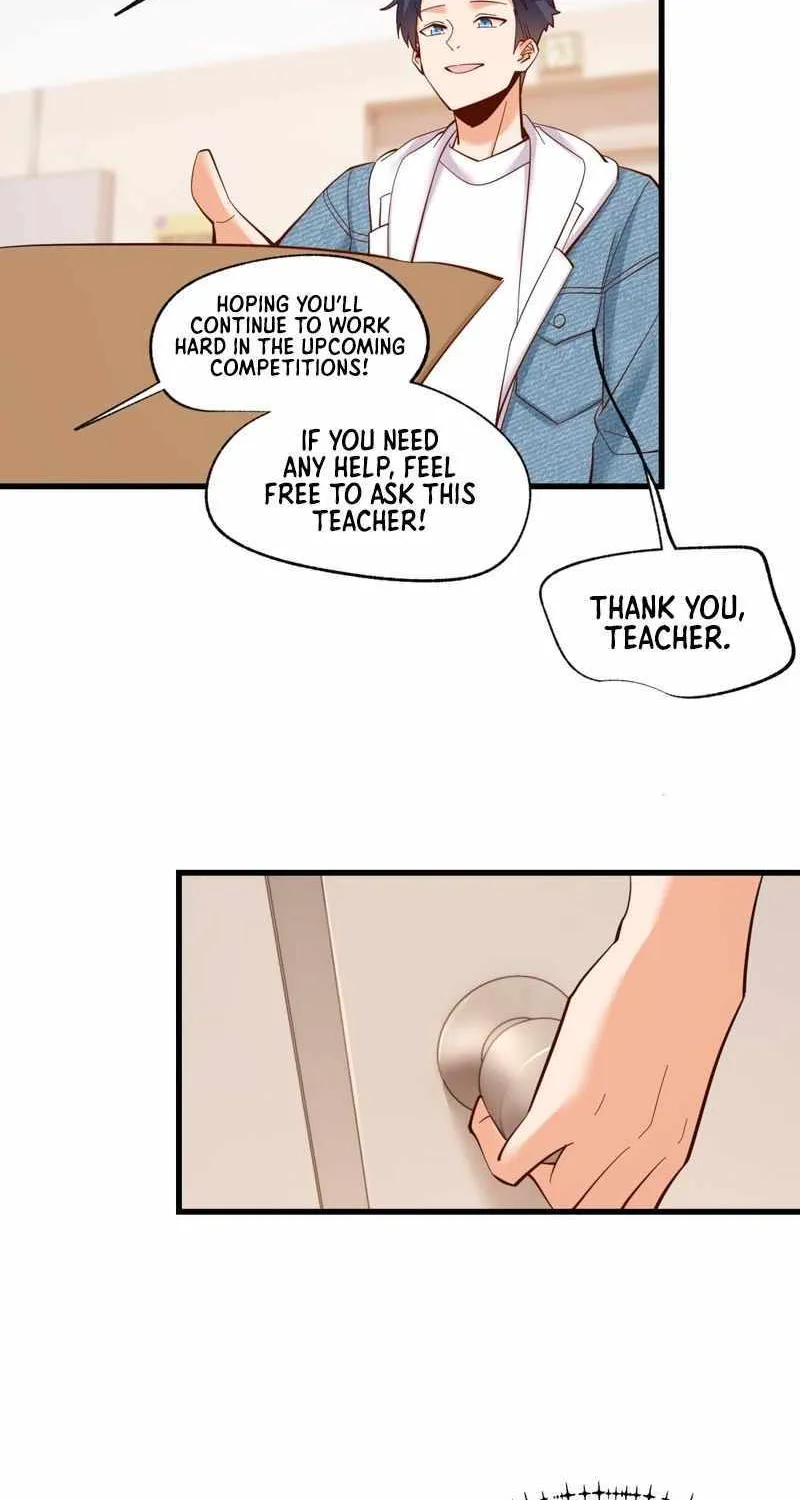 I Regressed to Level Up Instead of Being a Simp Zinmanga X Chapter 79 Page 21