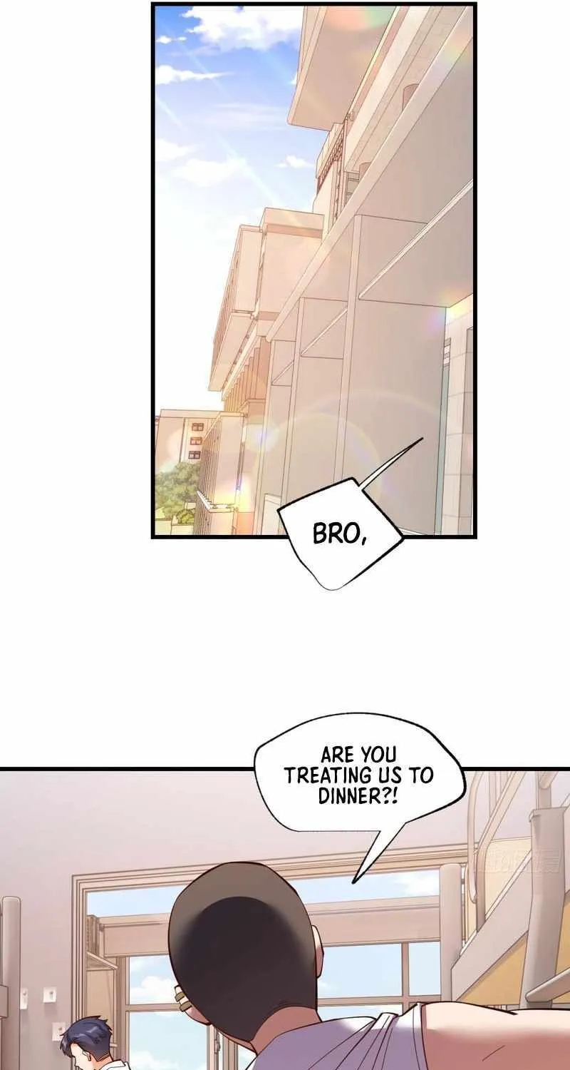 I Regressed to Level Up Instead of Being a Simp Zinmanga X Chapter 79 Page 24