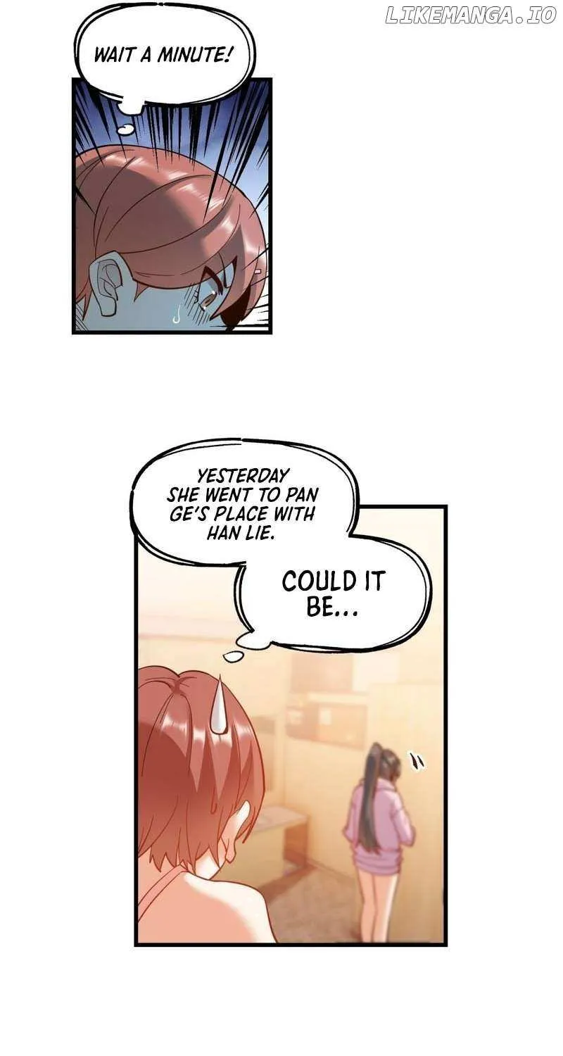 I Regressed to Level Up Instead of Being a Simp Zinmanga X Chapter 78 Page 25