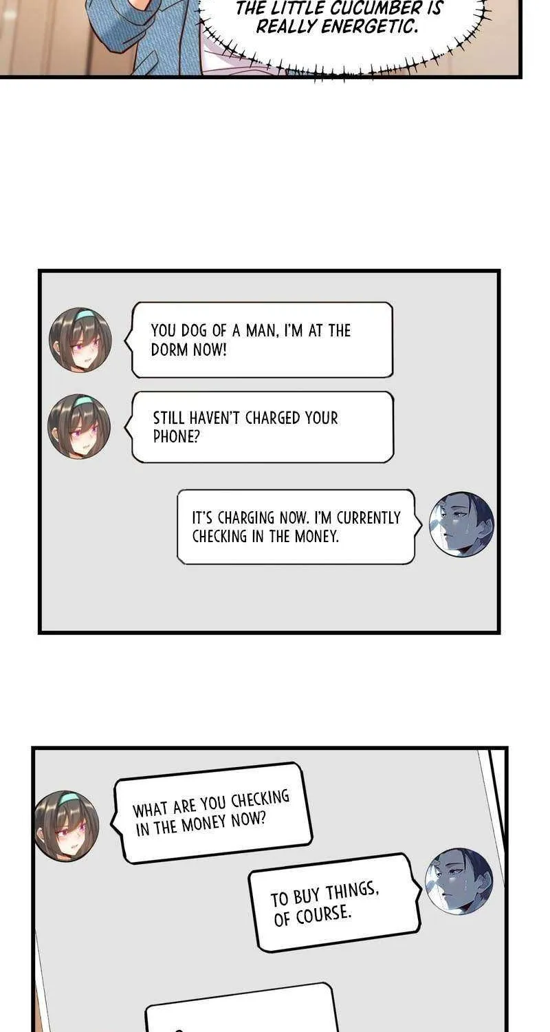 I Regressed to Level Up Instead of Being a Simp Zinmanga X Chapter 78 Page 30