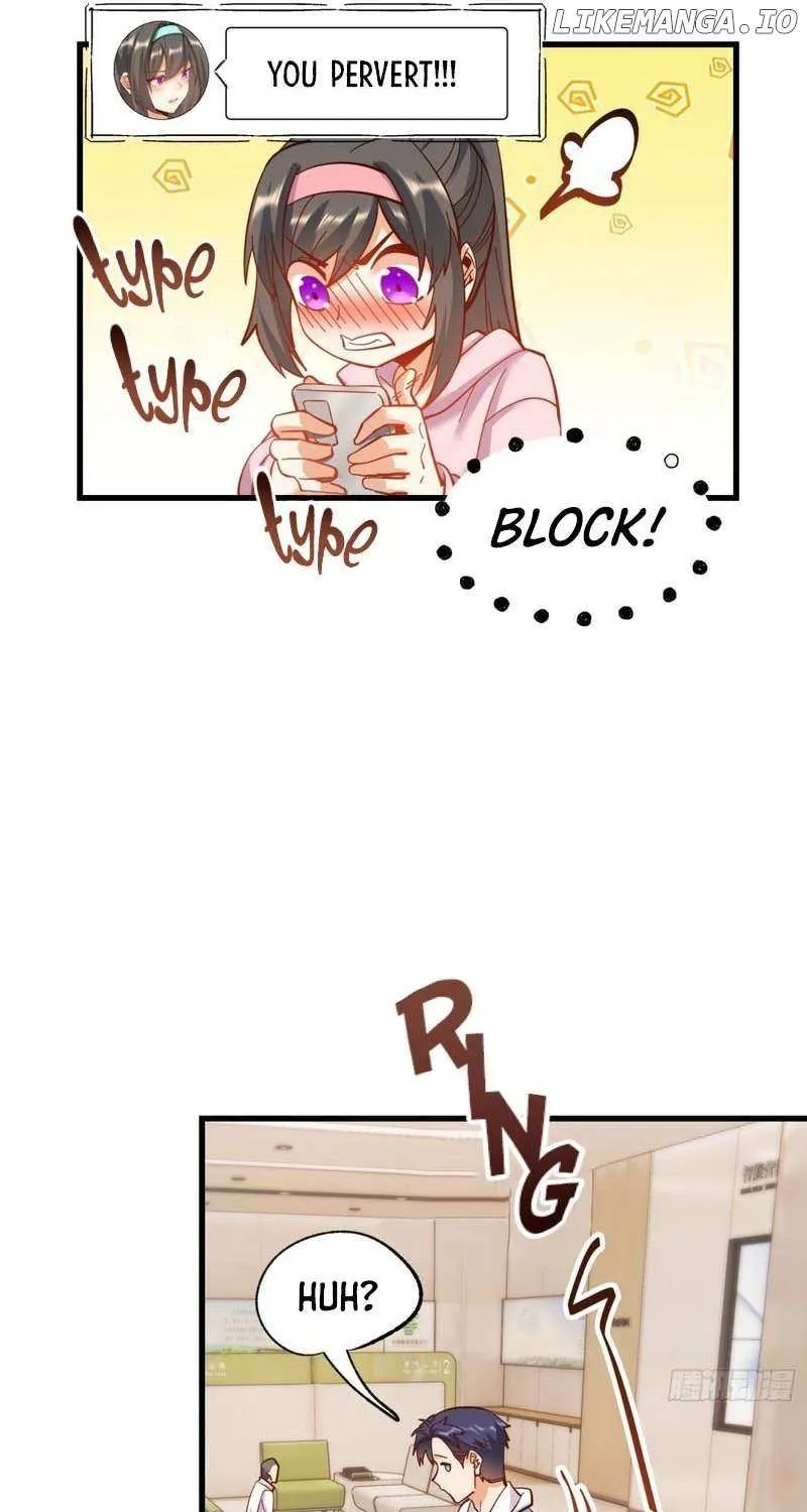 I Regressed to Level Up Instead of Being a Simp Zinmanga X Chapter 78 Page 33