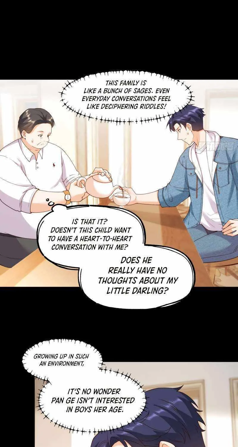 I Regressed to Level Up Instead of Being a Simp Zinmanga X Chapter 74 Page 11