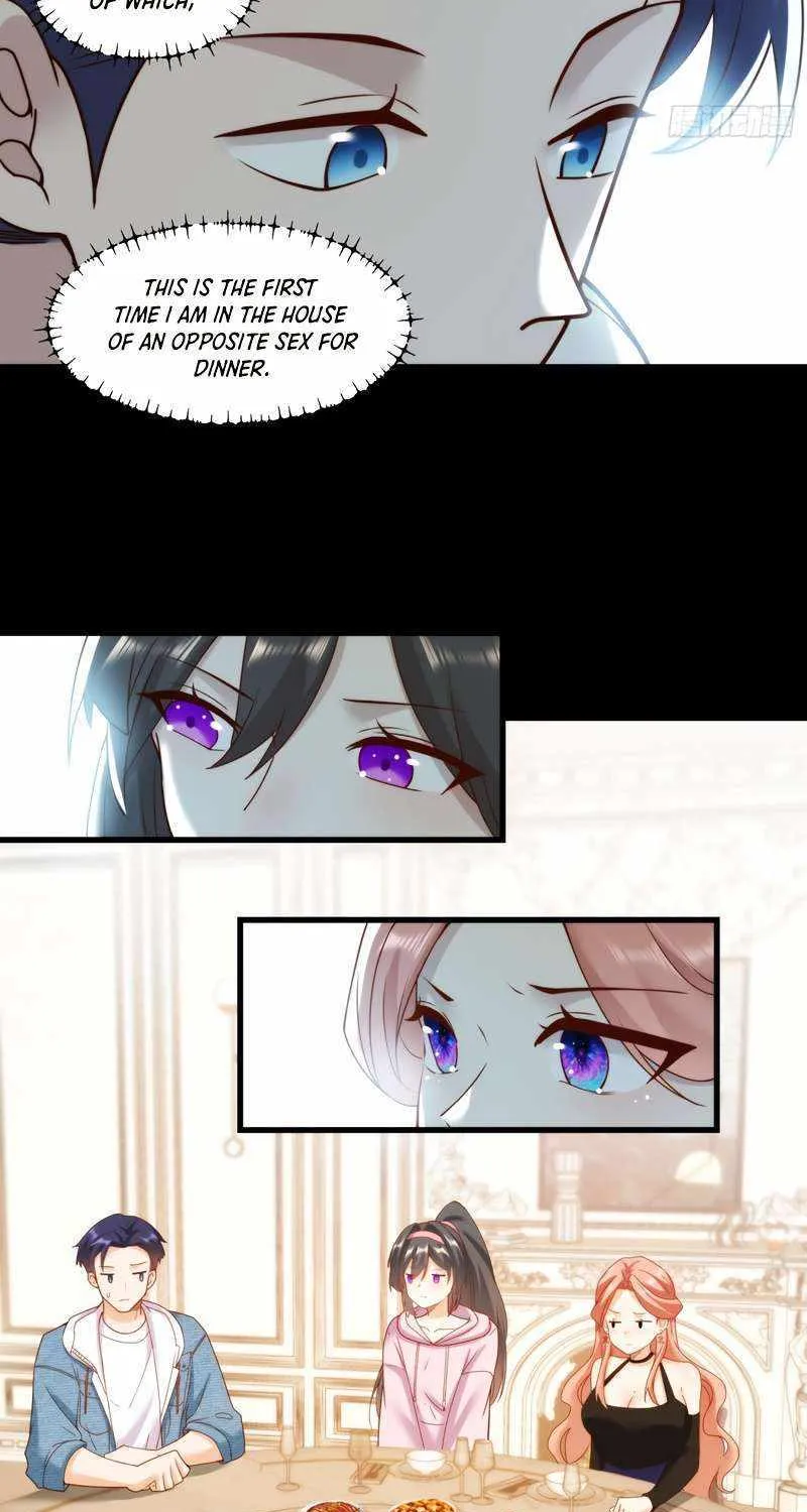 I Regressed to Level Up Instead of Being a Simp Zinmanga X Chapter 74 Page 18